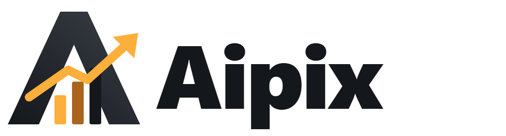 Aipix logo